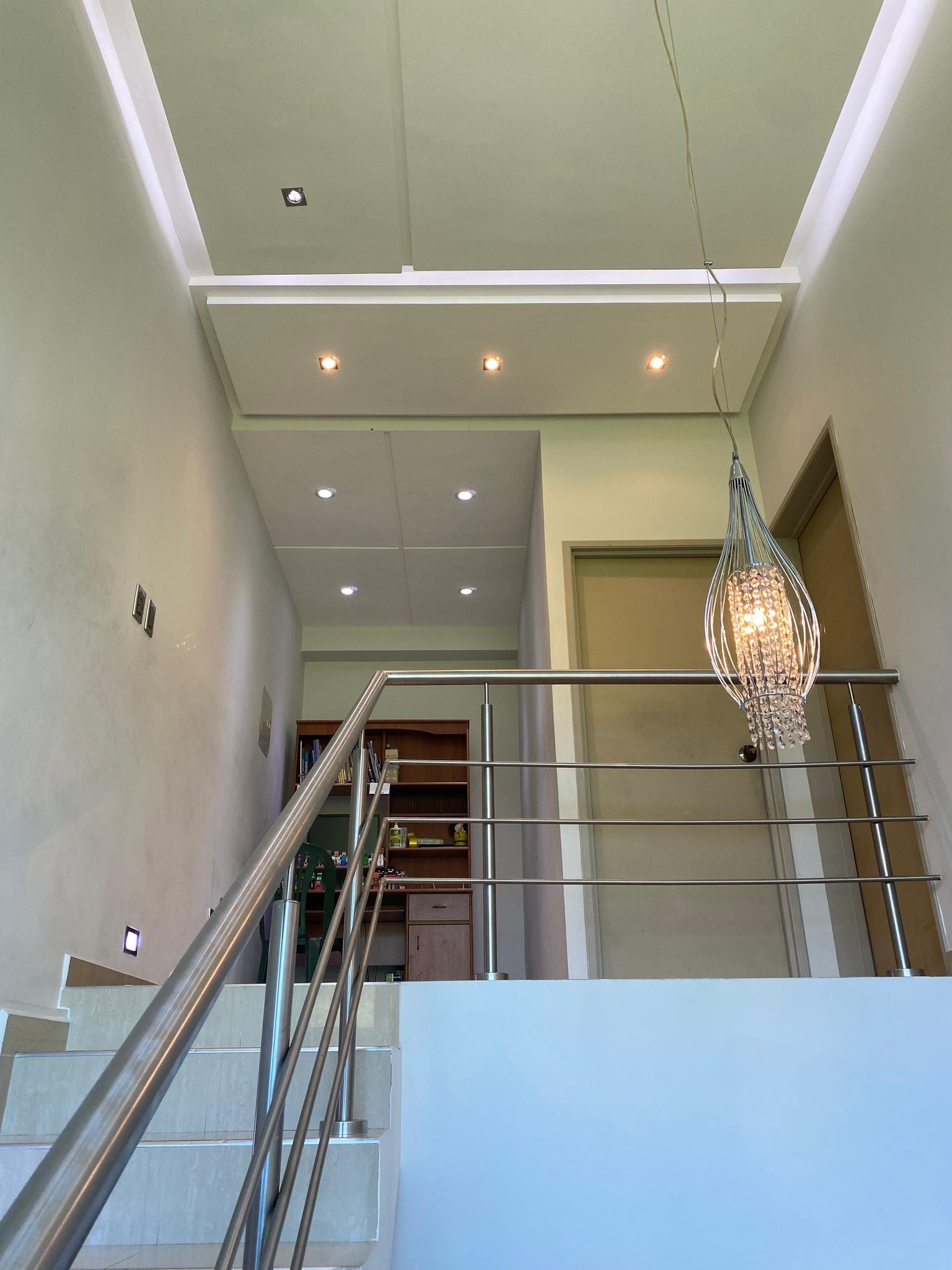 Duplex Penthouse - Penthouse en Resd. Alameda Suites